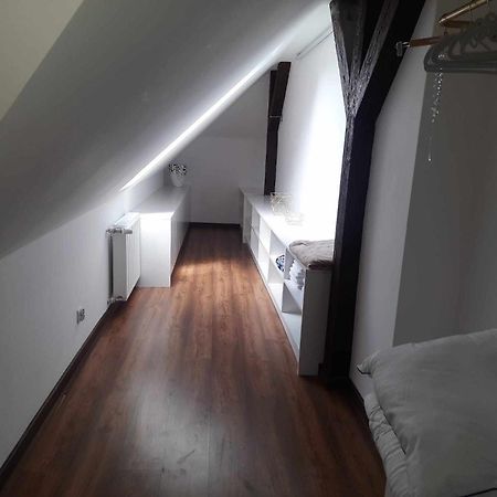 Appartamento Apartament Ordona 5/A Szczecinek Esterno foto