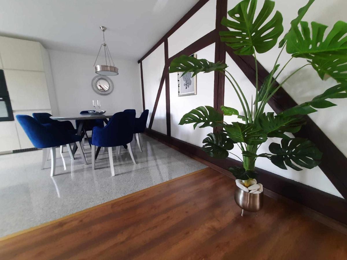 Appartamento Apartament Ordona 5/A Szczecinek Esterno foto