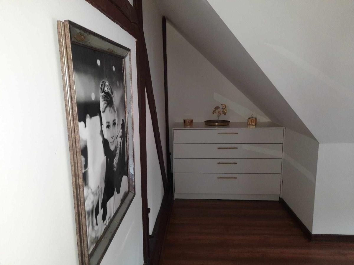 Appartamento Apartament Ordona 5/A Szczecinek Esterno foto