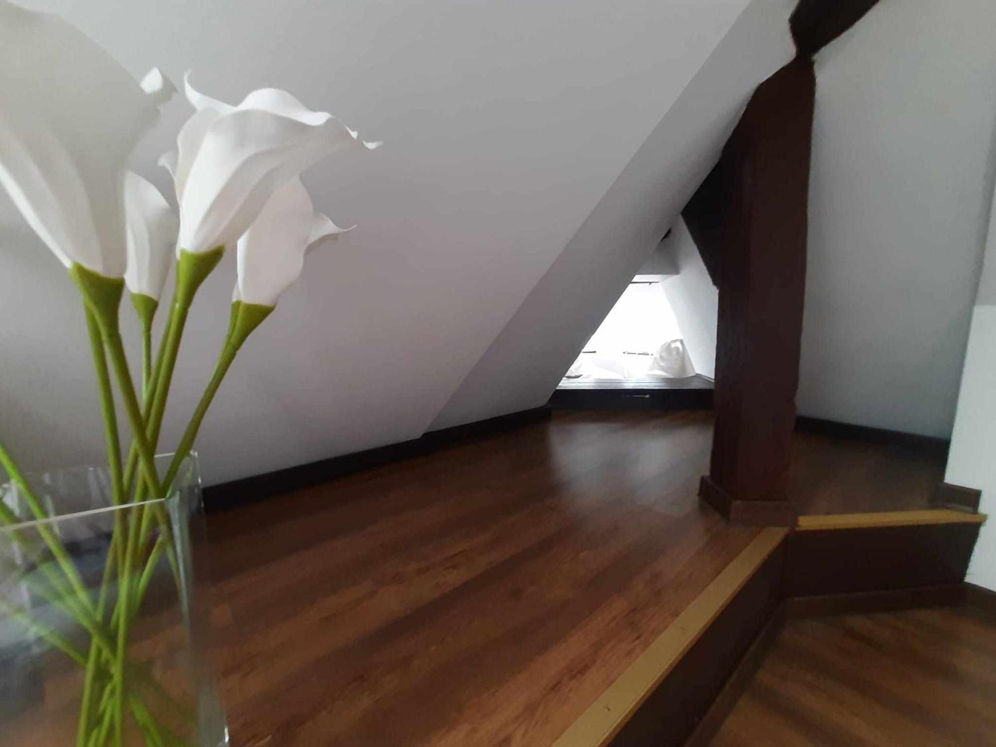 Appartamento Apartament Ordona 5/A Szczecinek Esterno foto