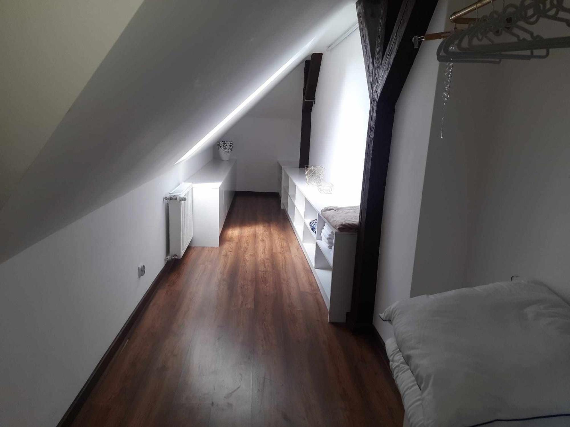 Appartamento Apartament Ordona 5/A Szczecinek Esterno foto